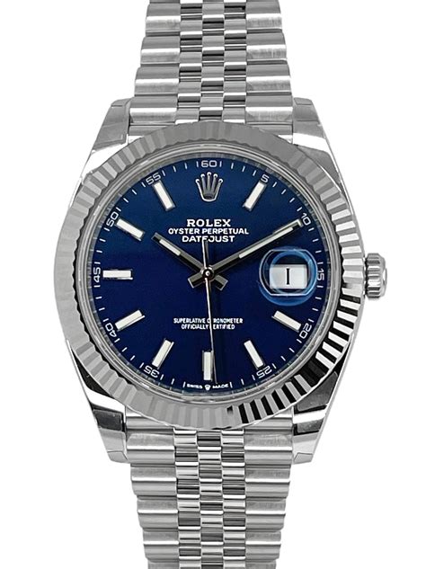 rolex jubilee zifferblatt|rolex datejust oyster steel.